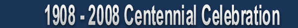 Centenial Celebration